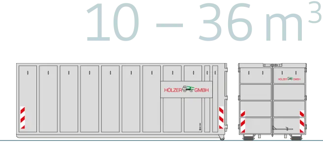 Abrollcontainer